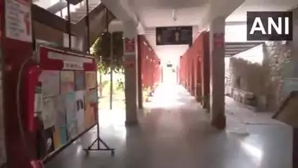पंजाब: चंडीगढ़ में एहतियाती उपाय के तौर पर हवाई सायरन बजाया गया ताकि नागरिकों को सतर्क.. #national #viral #uttarpradesh