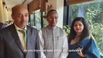 शिकोहाबाद तहसील में JS विश्वविद्यालय है उसका सुकेश यादव ने छात्रों को फर्जी डिग्री देता था ? दलाल भी था नौकरी लगवाने
