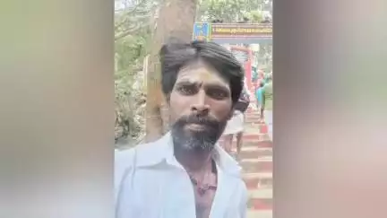 ஏரல்: கோவில் தகராறில் பயங்கரம்- மதிகெட்டான் ஓடை அருகே பலசரக்கு கடைக்கார் கல்லால் அடித்து கொலை, 3 பேர் கைது