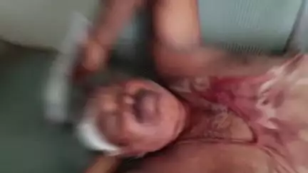 बेलागंज: दिन के उजाले में बेलागंज थाना क्षेत्र में अपराधियों को बढ़ा मनोबल..रिटायर्ड पुलिस युवक को किया घायल...