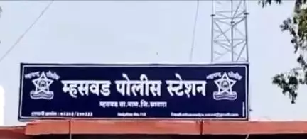 माण: मसवड येथे एकाची गळफास लावून घेऊन आत्महत्या म्हसवड पोलीस ठाण्यात नोंद