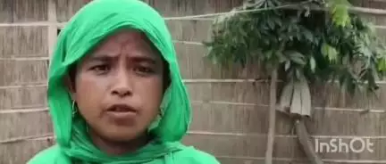 গৰৈমাৰী: বিগত ৫ মাহে গৰৈমাৰীৰ ভকুৱামাৰী চৰৰ পৰা সন্ধানহীন এগৰাকী ১৭ বছৰীয়া কিশোৰী,আৰক্ষী থানাত এজাহাৰ দাখিল