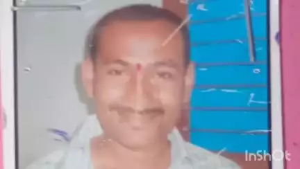 ಶಿಕಾರಿಪುರ: ಬೆಲವಂತನ ಕೊಪ್ಪದ ವ್ಯಕ್ತಿ ನಾಪತ್ತೆ: ಶಿರಾಳಕೊಪ್ಪ ಪೊಲೀಸರ ಪ್ರಕಟಣೆ