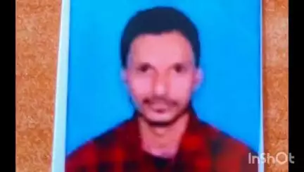 ಶಿಕಾರಿಪುರ: ಹಳ್ಳೂರುಕೇರಿ ನಿವಾಸಿ ನಾಪತ್ತೆ: ಶಿರಾಳಕೊಪ್ಪ ಪೊಲೀಸರ ಪ್ರಕಟಣೆ
