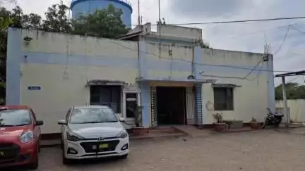 ఇల్లందకుంట: ఉద్యోగం రాలేదని మనస్థాపంతో శ్రీరాముల పల్లి గ్రామానికి చెందిన కవిత అనే యువతి పురుగుల మందు తాగి చికిత్స పొందుతూ మృతి