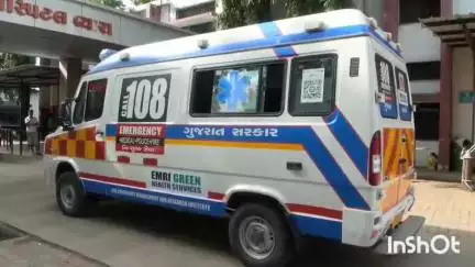 ડોલવણ: કલકવા ગામે મારામારી થતા 24 વર્ષીય યુવકને ઈજા પહોંચી