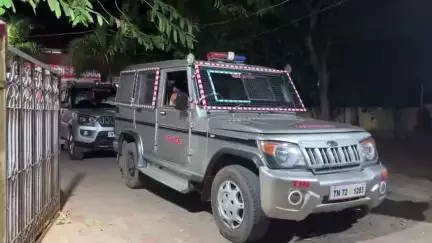 ராதாபுரம்: காவல்கிணறு விளக்கு பகுதியில் நடைபெற்ற கொள்ளை சம்பவத்தில் இதுவரை 9 பேர் கைது