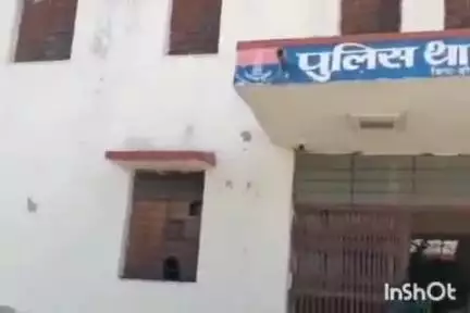 अरथूना: भतार गांव में महिला के साथ मारपीट करने के मामले में दो जनों के खिलाफ अरथूना थाने में केस दर्ज