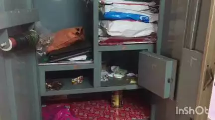 पलूस: भिलवडी येथे घरफोडी, 61 हजार रुपये किंमतीचे दागिने रोख रक्कम चोरट्याकडून लंपास