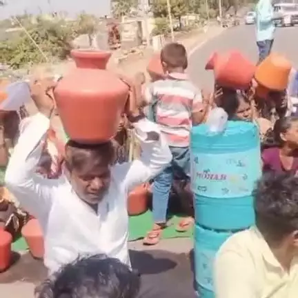 ಕಾಳಗಿ: ವಿವಿಧ ಬೇಡಿಕೆಗಳ ಈಡೇರಿಕೆಗೆ ಆಗ್ರಹಿಸಿ ಚಿಂತಕುಂಟಾ ಗ್ರಾಮಸ್ಥರಿಂದ ರಸ್ತೆ ತಡೆದು ಪ್ರತಿಭಟನೆ #localissue