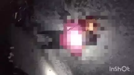 पुनपुन: बिहटा सरमेरा SH 78 पर मदारपुर गांव के पास बाइक सवार युवक की अज्ञात वाहन से टक्कर में दर्दनाक मौत