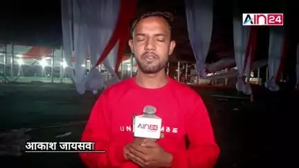 3 लाख से अधिक प्रधानमंत्री आवास की मिलेगी सौगात। शिवराज सिंह चौहान 13 तारीख को अंबिकापुर में आ रहे हैं।