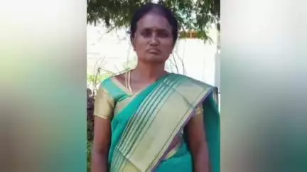 சூலூர்: சூலூர் பட்டணம் புதூரில் 
மின்சாரம் தாக்கி வீட்டுப் பணிப்பெண் பலி