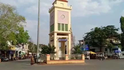 ಹಡಗಲಿ: ಹೂವಿನ ಹಡಗಲಿಯ ಸರ್ಕಾರಿ ಪಾಲಿಟೆಕ್ನಿಕ್ ಕಾಲೇಜಿನಲ್ಲಿ ಡಿಪ್ಲೋಮಾ ಪ್ರವೇಶಾತಿ ಆರಂಭ