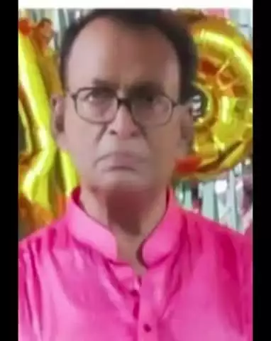 हायाघाट: लतराहा के भाई भारत लाल जनता उच्च विद्यालय के संस्थापक सदस्य व सामाजिक कार्यकर्ता आशनारायण सिंह का निधन, शोक की लहर