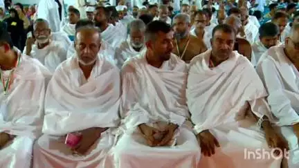 കൊണ്ടോട്ടി: ഈ വർഷത്തെ ഹജ്ജ് ക്യാമ്പിന്റെ ഉദ്ഘാടനം കരിപ്പൂർ ഹജ്ജ് ഹൗസിൽ മന്ത്രി വി അബ്ദുറഹ്മാൻ നിർവ്വഹിച്ചു