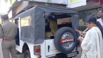 കൊയിലാണ്ടി: മേപ്പയൂർ ടൗണിൽ കഞ്ചാവ് ചെടി കണ്ടെത്തി