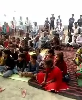 सबका दल यूनाइटेड पार्टी गरीब मजदूर और वंचितों के आवाज उठाने के लिए तैयार है मिशन 2026 और 2027