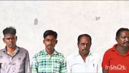 ઇડર: ઈડરની એડિ. ડિસ્ટ્રીક્ટ એન્ડ સેશન્સ કોર્ટનો ચુકાદો: દેડકા ગામે બે ની હત્યા કરવાના કેસમાં ૭ આરોપીને આજીવન કેદની સજા