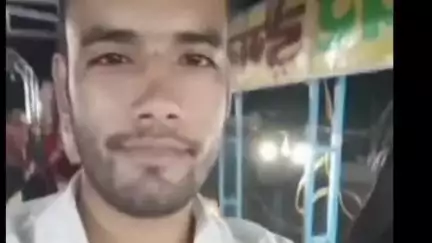 मथुरा: प्रेम जाल में फंसने वाले आरोपी इमरान को कोतवाली पुलिस ने किया गिरफ्तार, 50 व्यक्तियों को टारगेट बनाने का था लक्ष्य