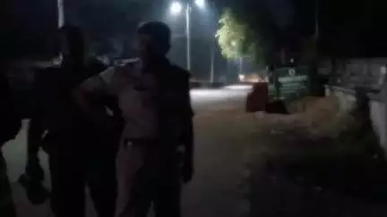 झरिया/जोरापोखर/सिंदरी: झरिया के भगतडीह में दो समुदायों के बीच हुई झड़प, एक दूसरे पर किया पथराव