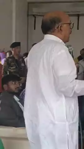 5000 M T नाला प्रखंड के सालको में कोल्ड स्टोर का चालू विधि बौद्ध  रूप से आज से चालू हो गया