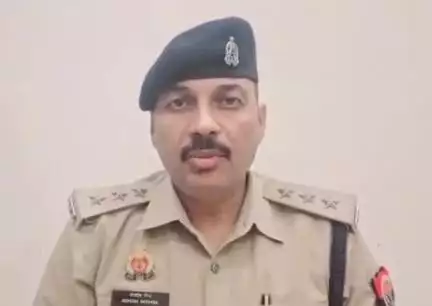 तालबेहट: खांदी में गन्ने का जूस पीकर भुगतान को लेकर दो पक्षों में हुई मारपीट के मामले में की जा रही कार्रवाई की सीओ ने दी जानकारी