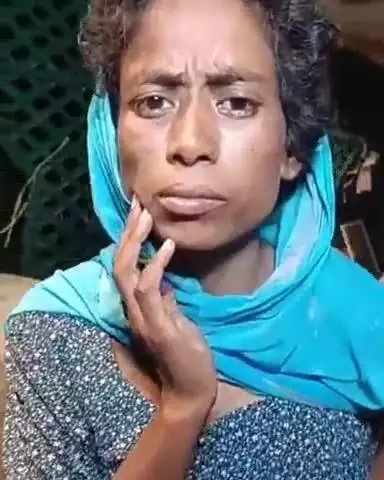 जगाधरी: बाबेन पुलिस को सड़क पर लावारिस मिली महिला, रेस्क्यू कर मगर पूरा आश्रम में छोड़ा