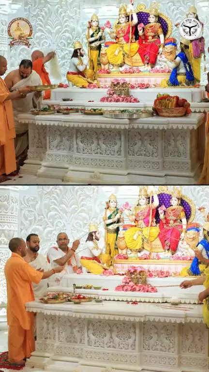 पहले काशी विश्वनाथ धाम में 50 श्रद्धालु एक साथ नहीं जा सकते थे, आज वहां 50 हजार श्रद्धालु एक साथ जा सकते हैं।
