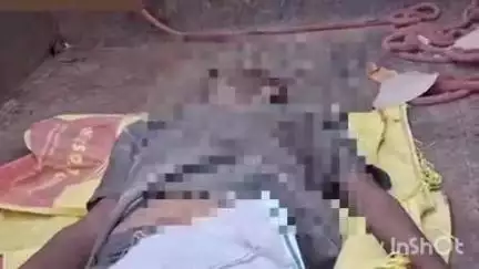 पलवल: बामनीखेड़ा गांव में मिले अज्ञात शव की पुलिस ने की शिनाख्त, लोगों से पहचान की अपील