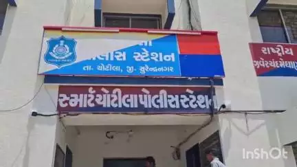 ચોટીલા: ચોટીલાના કાંધાસર સીમ વિસ્તારમાં જુગાર રમતાં 6 શખસ ઝડપાયા કુલ 60,170નો મુદ્દામાલ જપ્ત કરાયો હતો.
