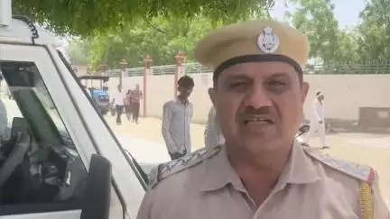अनूपगढ़: अनूपगढ़ की नागपाल धर्मशाला से चोरी हुई बाइक बरामद, आरोपी फरार