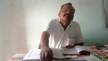पुलिस प्रसाशन  को सूचना दी जाती  है कि पंकज प्रजापति के हत्यारों  को गिरफ्तार  करो अन्यथा  आंदोलन