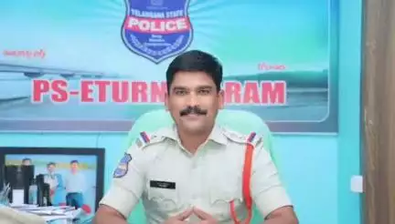 ములుగు: మద్యం తాగి వాహనాలు నడిపితే ఇక జైలుకే: ఏటూరునాగారం SI తాజుద్దీన్