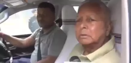 पटना ग्रामीण: लालू प्रसाद यादव ने CM नीतीश कुमार के शासनकाल में 65000 हत्याओं का मुद्दा उठाया