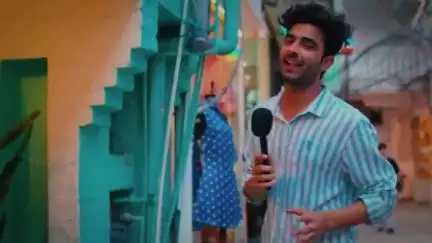 🎥 विकास की कहानी, सुनिए लोगों की जुबानी

#11YearsOfRakshaShakti