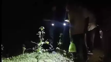 दिग्रस: तालुक्यातील रामनगर जवळ आढळला मानवी सांगाडा, दिग्रस पोलीस घटनास्थळी दाखल, घातपाताचा संशय