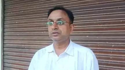 ऊंचाहार में गांजा माफियाओं पर कार्रवाई  को लेकर एक शख्स सालों से कर रहा जद्दोजहद प्रशासन मौन आखिर क्यों,,,?