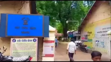 रावेर: रावेर तालुक्यातील रसलपुर या गावातून २४ वर्षीय विवाहिता झाली बेपत्ता, रावेर पोलीस ठाण्यात नोंदवली हरवल्याची तक्रार