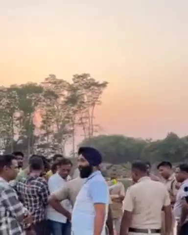 जगाधरी: चिटा मंदिर के पास नहर में मिला सहारनपुर निवासी का शव, पुलिस ने कार्रवाई शुरू की