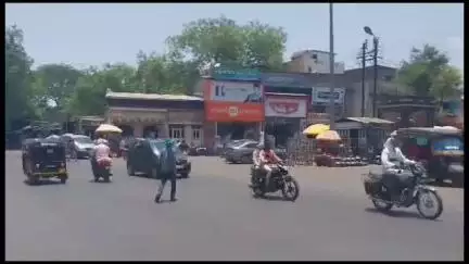 चाळीसगाव: मालेगाव रोडवरील पेट्रोल पंपावर कारद्वारे आलेला चौघांकडून डिझेल चोरीचा प्रयत्न,चाळीसगाव पोलिसात गुन्हा दाखल