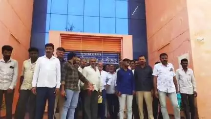 જેસર: તાલુકામાં 13 ગ્રામ પંચાયતો માટે ચૂંટણી યોજાશે ફોર્મ ભરવાની મુદત પૂર્ણ થાય યાદી જાહેર કરાઈ