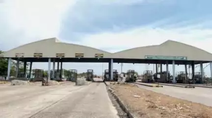 புதூர் பாண்டியாபுரம்  சுங்கச்சாவடியில் மீண்டும் கட்டணம் வசூல்