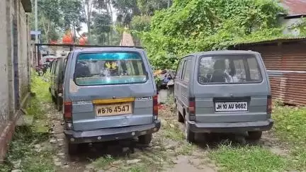 দিনহাটা ১: পেটলাতে উদ্ধার নাবালকের ঝুলন্ত দেহ, বাবার বকাবকির জেরে আত্মহত্যা বলে অনুমান