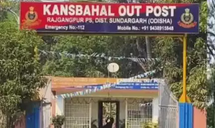 ରାଜଗାଙ୍ଗପୁର: କାଂଶବାହାଲ ଏଲଏଣ୍ଡଟି କଲୋନୀ ସ୍ଥିତ ବନ୍ଦ ଘରୁ ଚୋରି