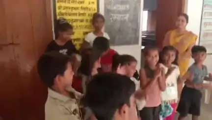 तरबगंज: वजीरगंज के 68 उच्च प्राथमिक विद्यालयों में आयोजित समर कैम्प का समापन, छात्र-छात्राओं के लिए रहा फायदेमंद