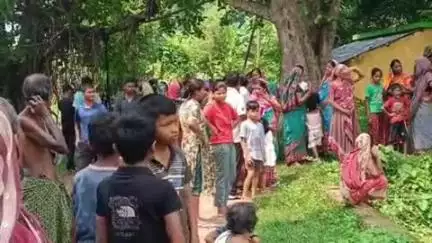 ଘସିପୁରା: ବାରିଗାଁ ନିକଟରେ ପୋଖରୀରୁ  ଯୁବକଙ୍କ ଭାସୁଥିବା ମୃତ ଦେହ ଉଦ୍ଧାର, ପୋଲିସ ତଦନ୍ତ