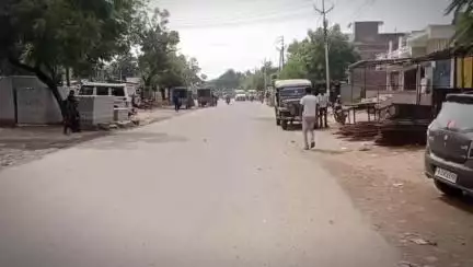 પોશીના: પોશીના પંથકની દીકરીનું કોરોનામાં સારવાર દરમિયાન મોટ નીપજ્યું