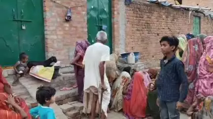 बबेरू: बेर्राव गांव निवासी दो चचेरे भाइयों की यमुना नदी में नहाते समय डूबने से हुई मौत, परिवार में मचा कोहराम