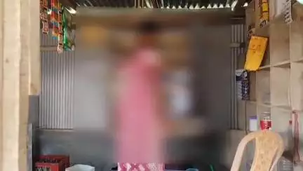 বিশালগড়: কন্যা সন্তান ঘরে রেখে দোকানে গলায় ফাঁস লাগিয়ে মায়ের আত্মহত্যা, ঘটনার নোয়াপাড়া
